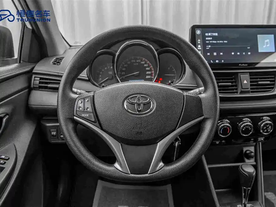 Toyota Vios FS, миниатюра 17
