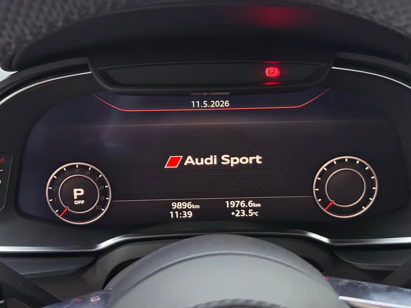 Audi R8 2022 V10 Coupe Performance фото 11