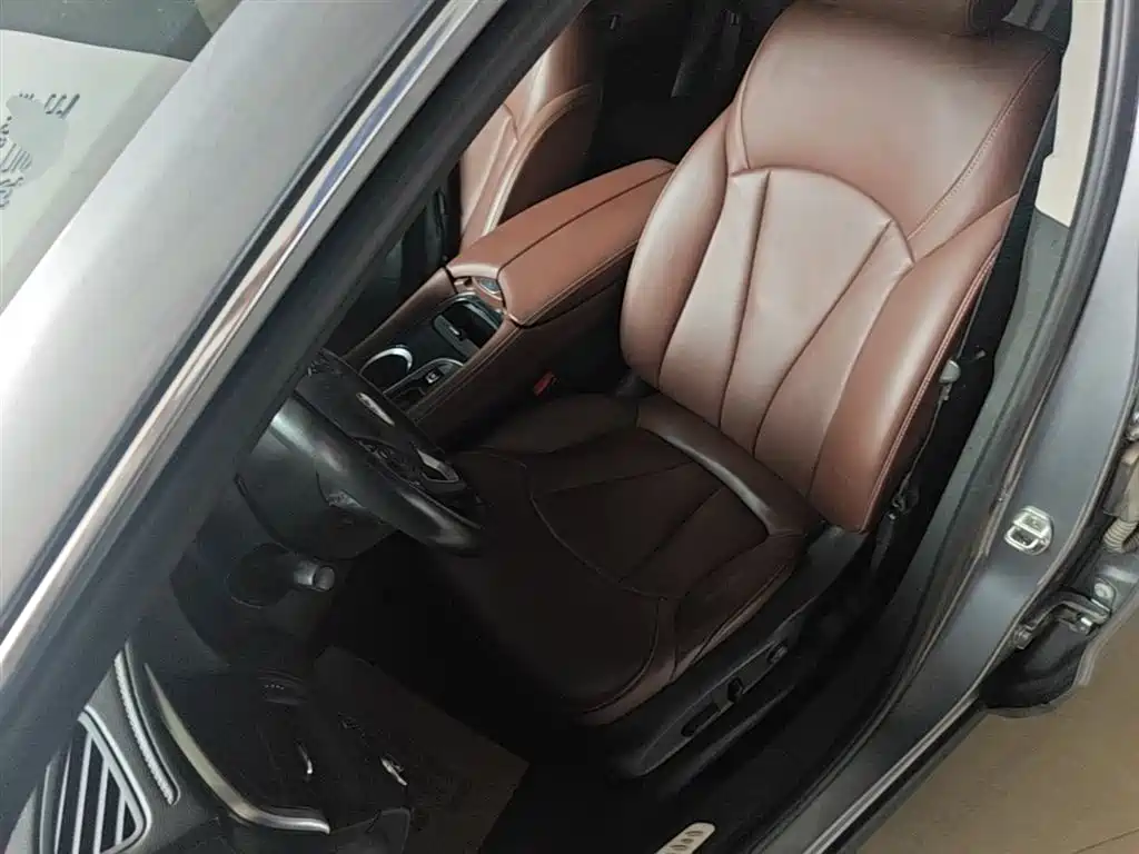 Buick Envision Plus 2018 28T 4WD Elite фото 15