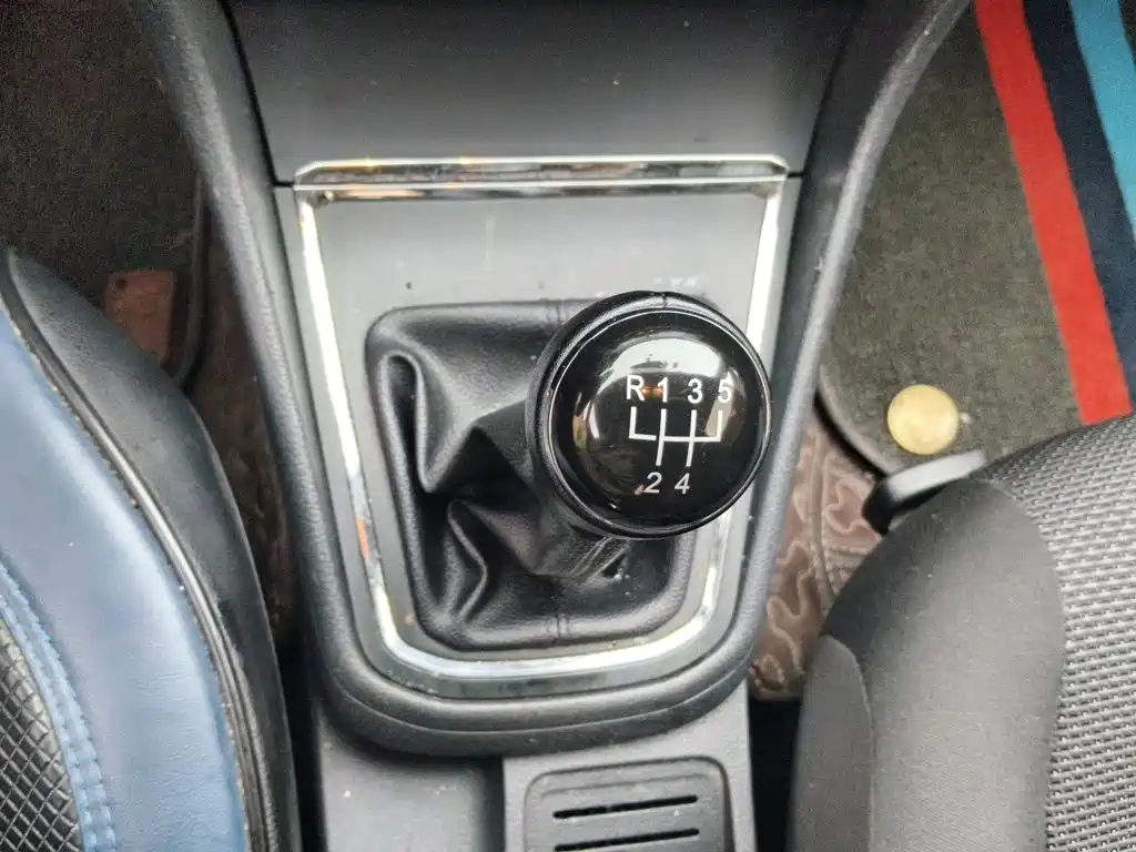 Фото 7 - Volkswagen Bora