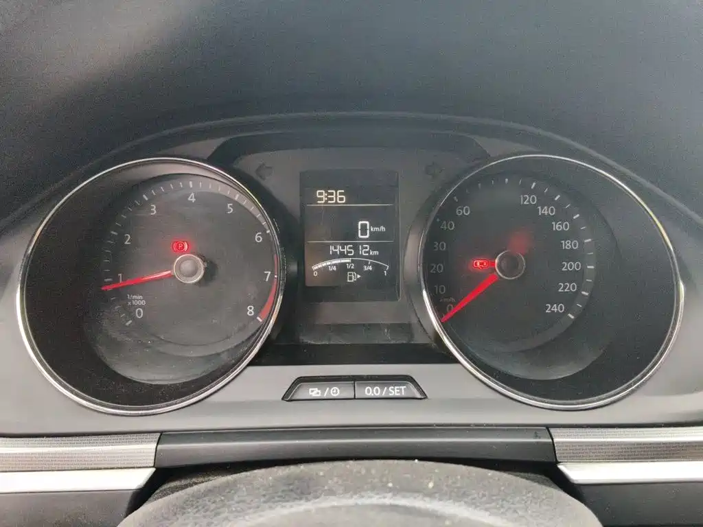 Фото 4 - Volkswagen Bora