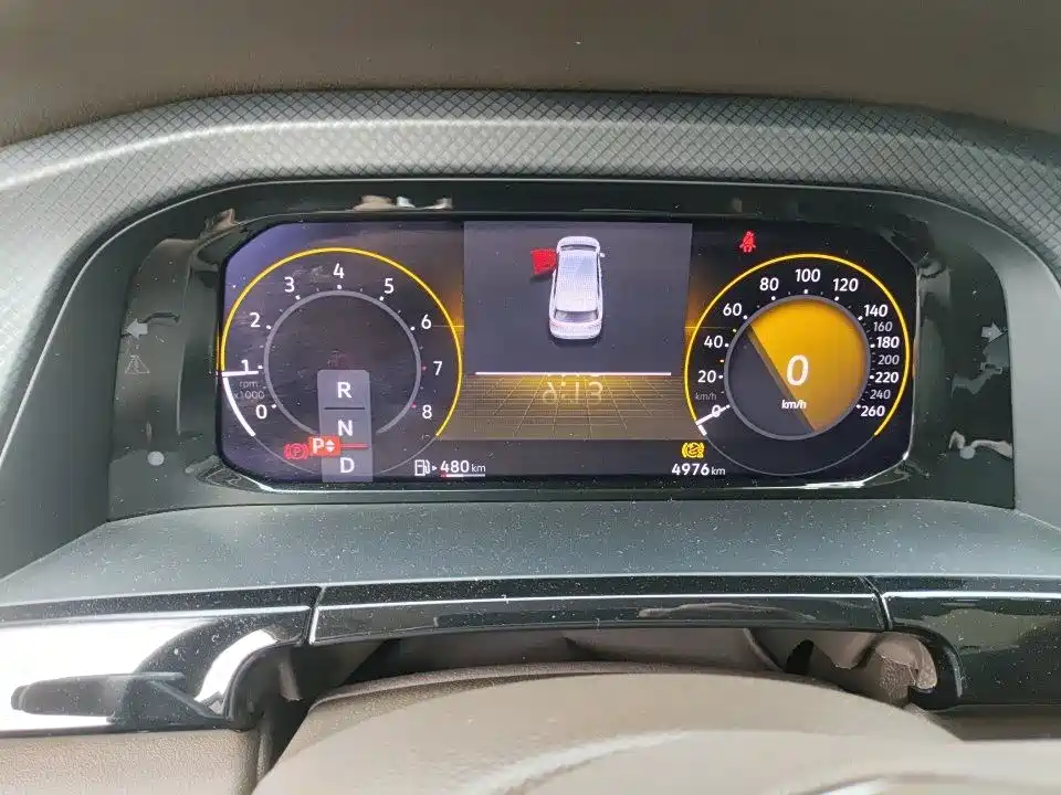 Volkswagen Viloran 2025 2024 330TSI Business Edition