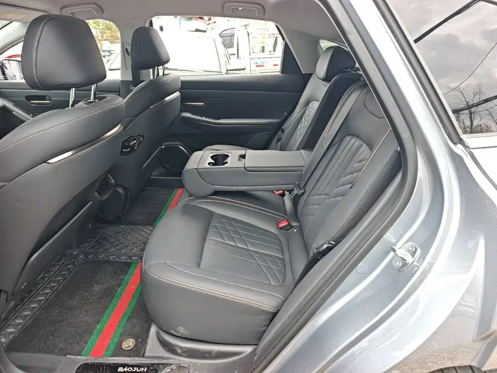Baojun Enjoyment 2025 2025 PHEV 140km Luxury Edition