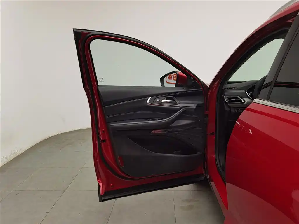 EXEED XINGTU LINGYUN