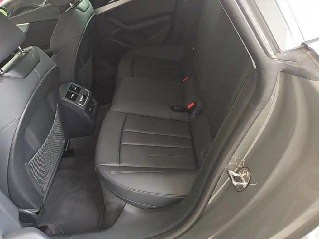 Audi A5 (Import) 2025 2024 Sportback 40 TFSI Fashion Dynamic