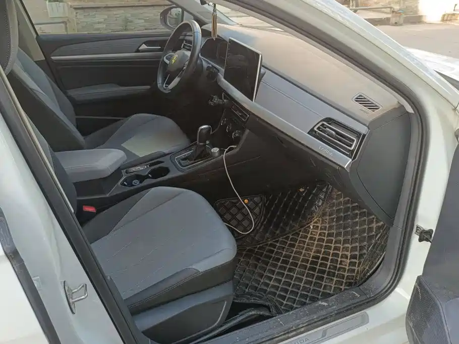 Volkswagen Lavida, миниатюра 8
