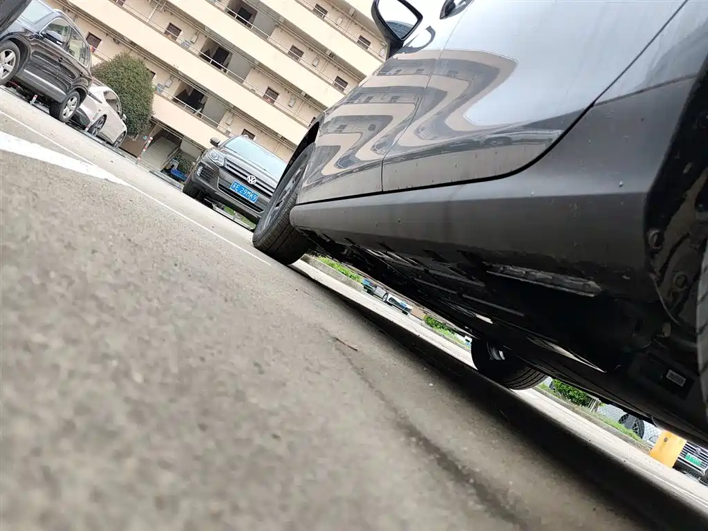BYD Qin PLUS 2025 DM-i Smart Drive 55KM Leader фото 22