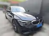 Фото 24 - BMW 3 Series
