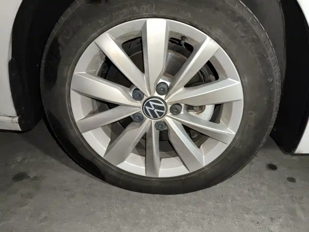 Volkswagen Bora, миниатюра 23