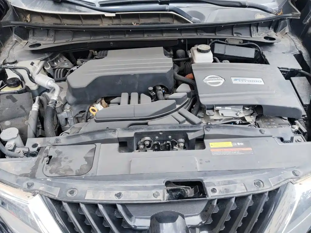 Photo 21 - Nissan Murano