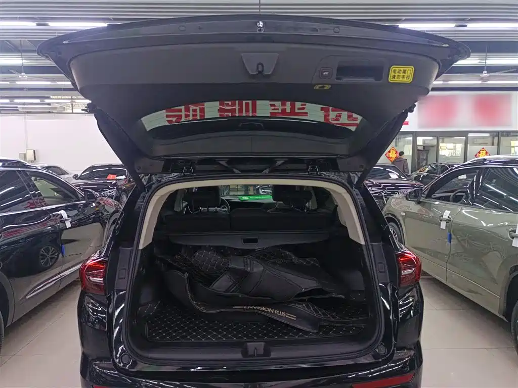 Buick Envision Plus 2023 Enclave Plus 652T 5-Seater Luxury фото 15
