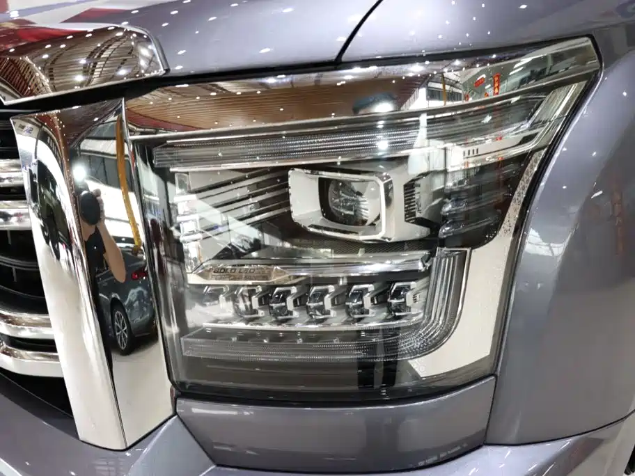 Haval H5 2023 2023 2.0T Automatic 2WD Elite Edition Petrol