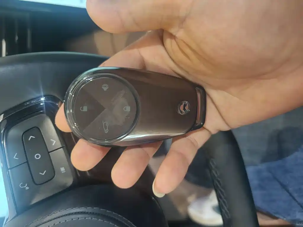 NIO ES8 2020 2020 415KM 7-Seater