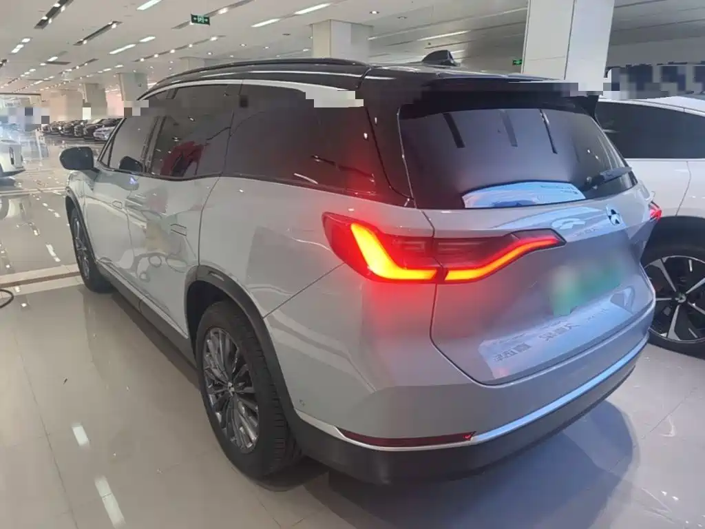NIO ES8 2020 2020 415KM 7-Seater