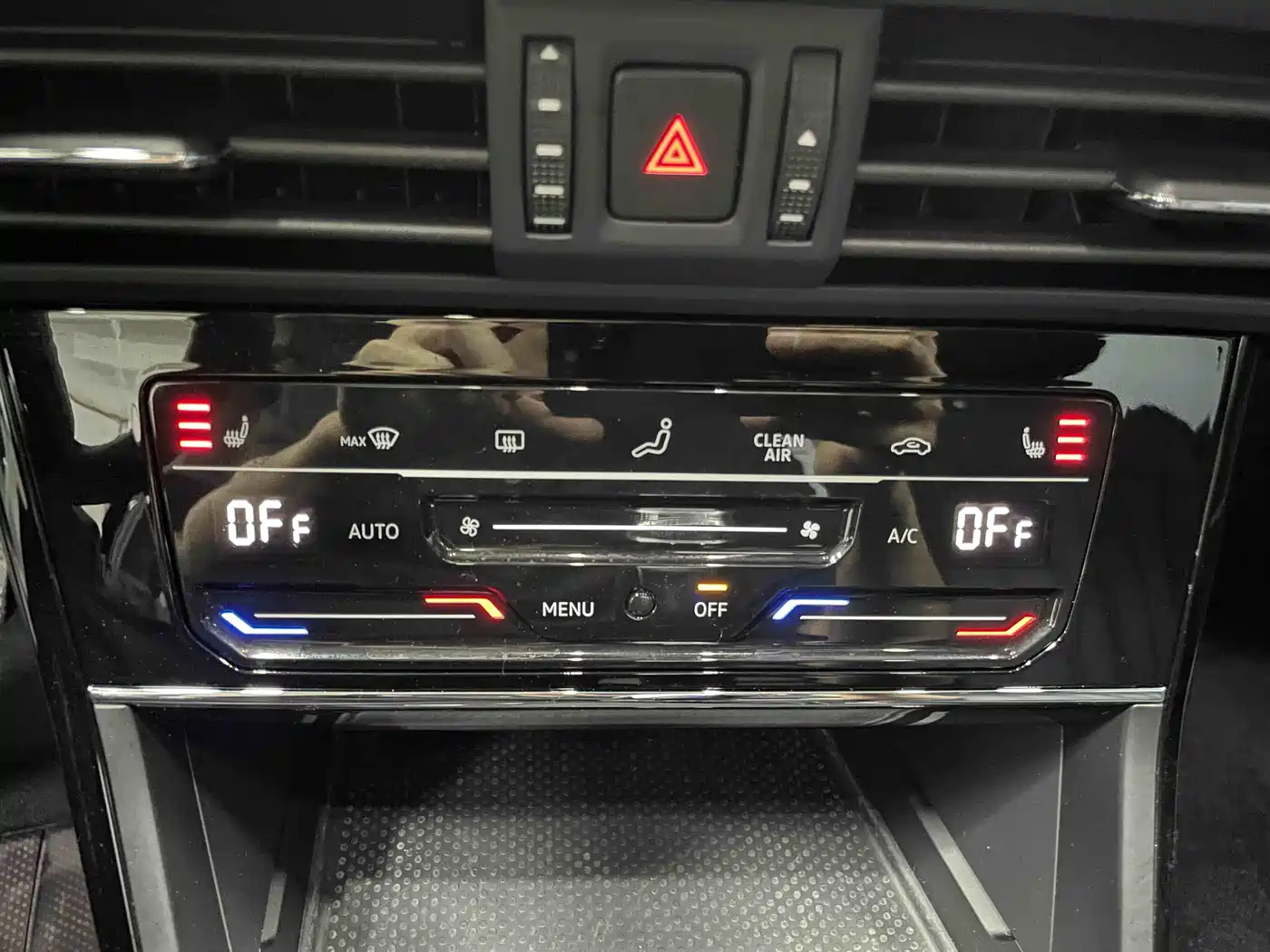 Volkswagen Passat 2023 280TSI Business Edition фото 16