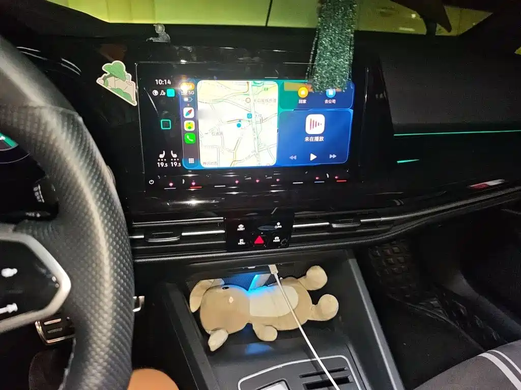 Volkswagen Golf, миниатюра 6