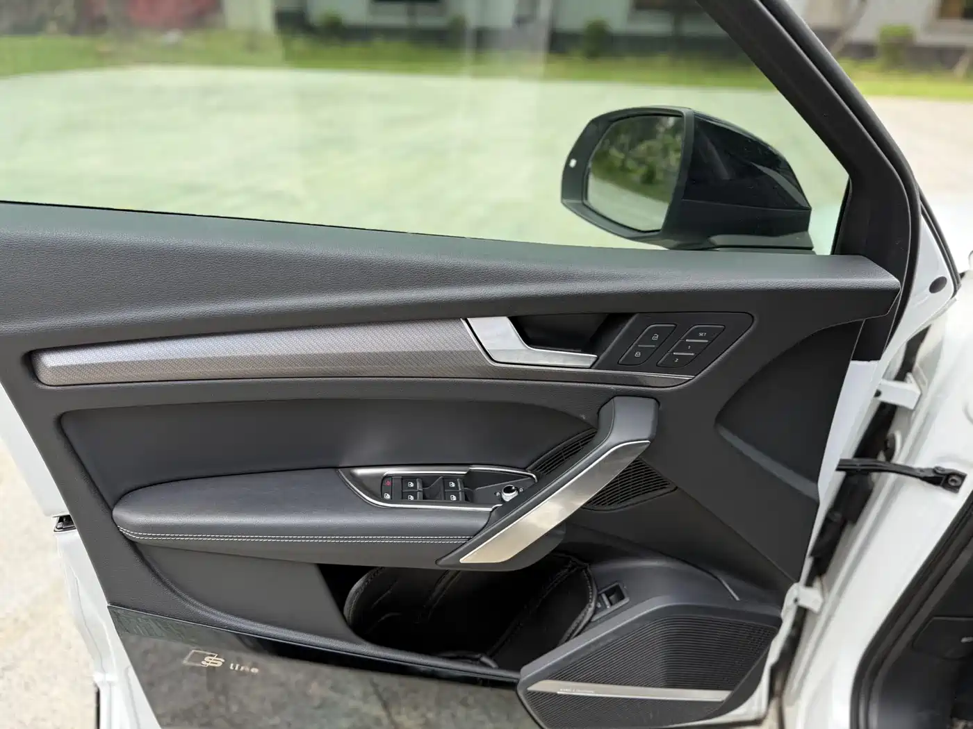 Audi Q5L 2022 45T Luxury Dynamic фото 4