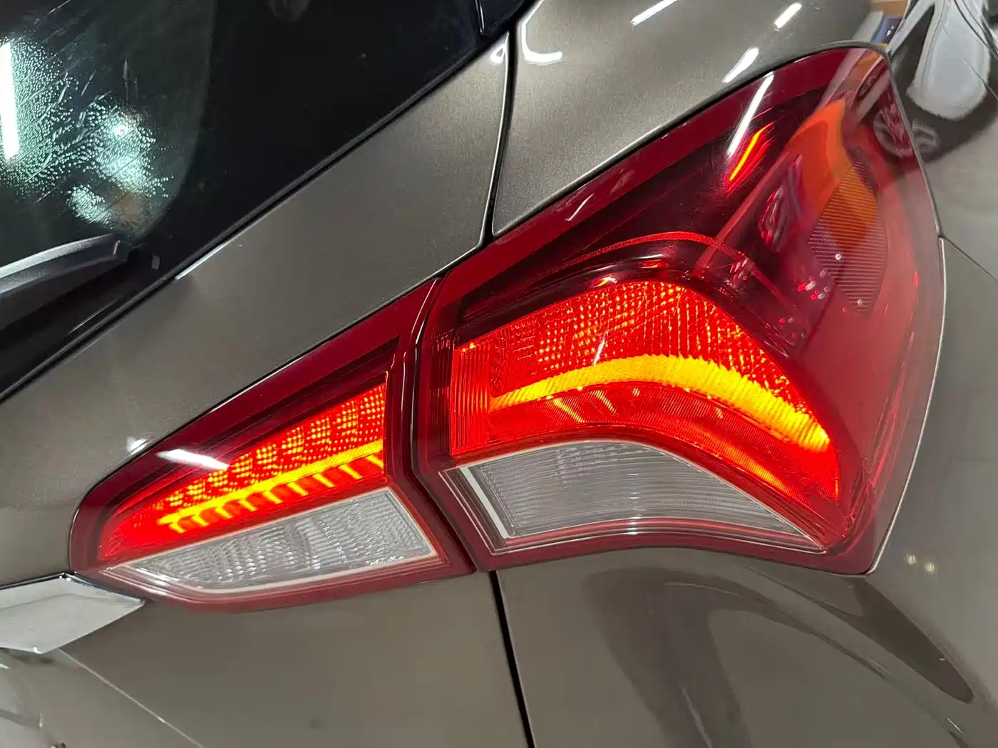 Buick Envision Plus 2018 28T 4WD Luxury фото 14