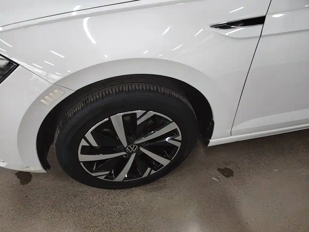 Volkswagen Polo, миниатюра 23