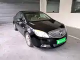 Фото 4 - Buick Excelle