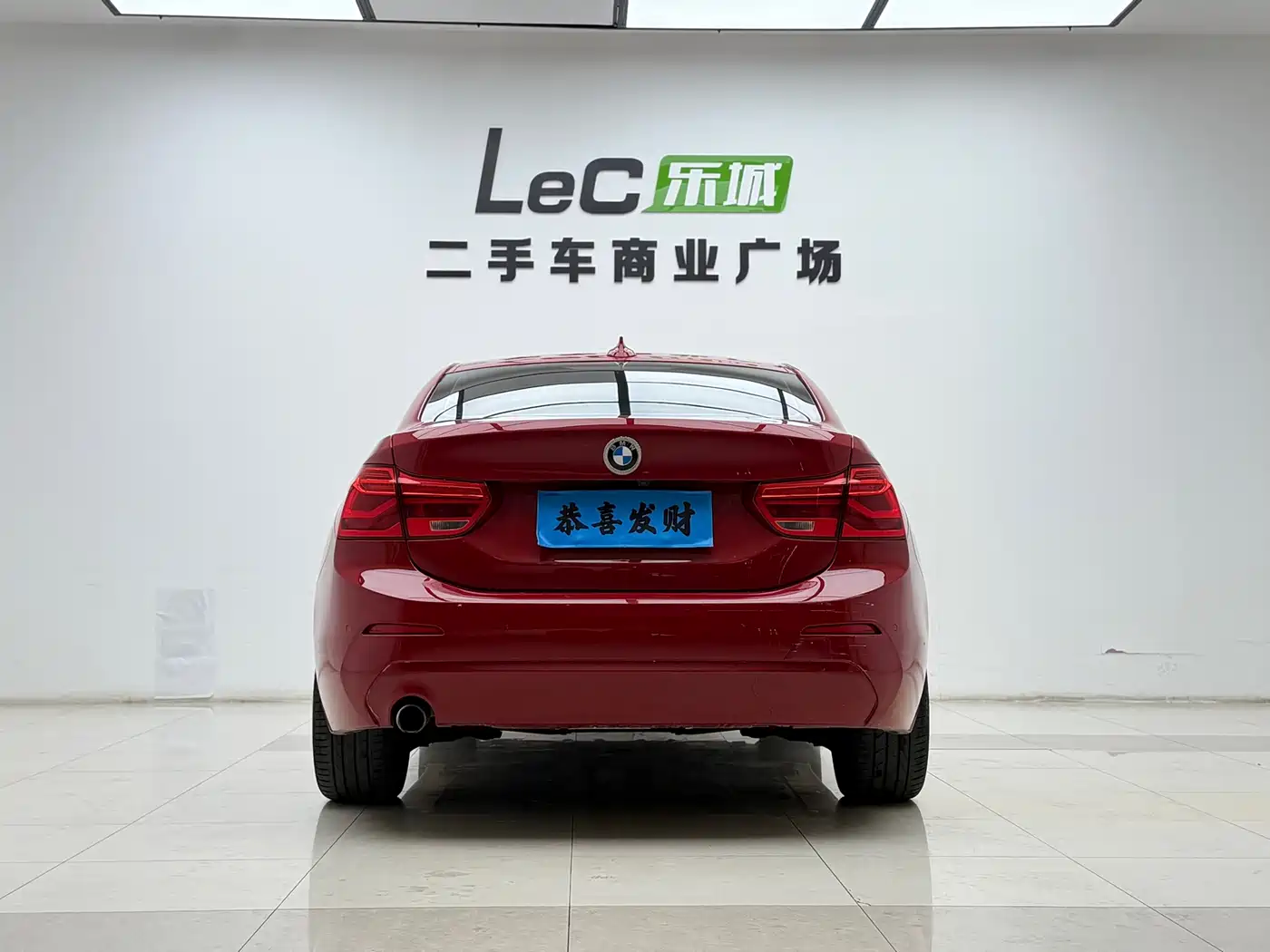 BMW 1 Series 2019 118i Fashion Edition фото 9