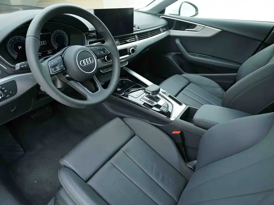 Audi A5 (Import) 2024 2024 Sportback 40 TFSI Fashion Dynamic