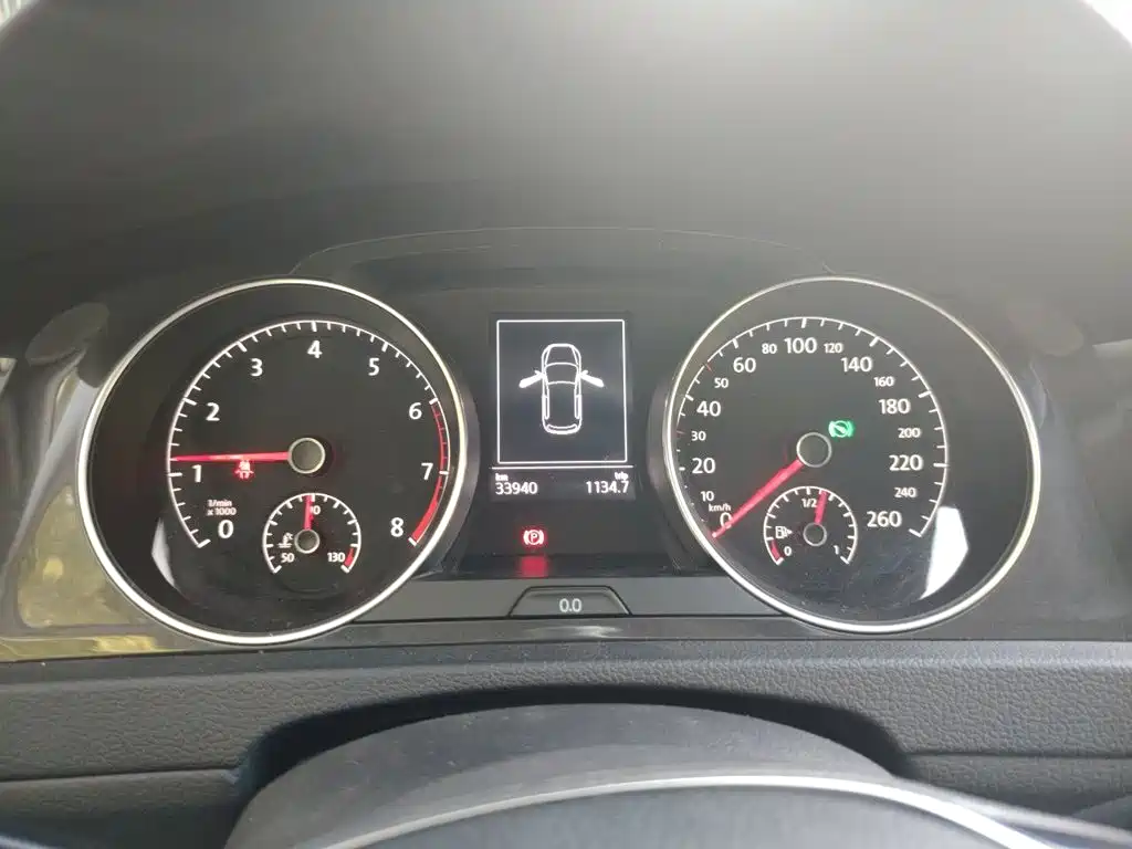 Volkswagen Golf, миниатюра 7