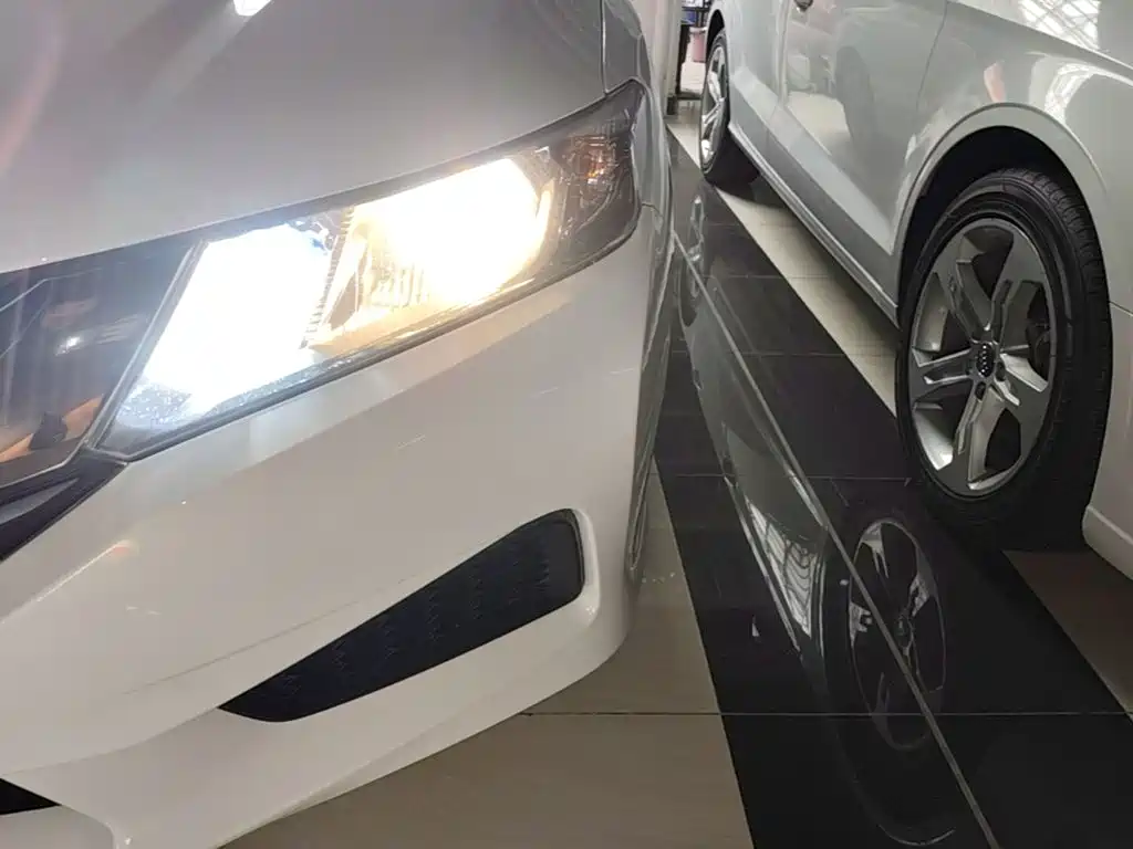 Honda City 2019 2018 1.5L CVT Comfort Edition