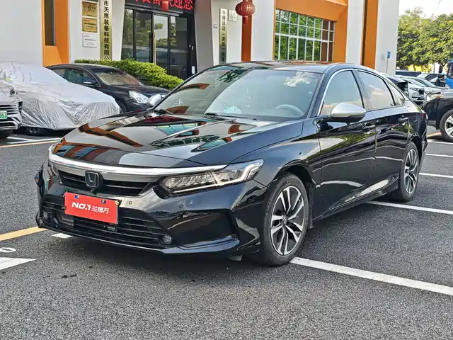 Honda Inspire Динамика, гибрид, 2.0L, Pure Elegant