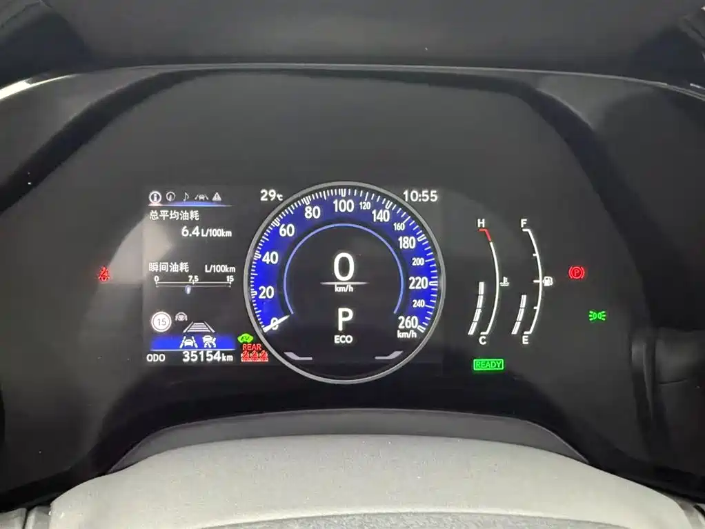 Lexus RX 2023 350h 2WD Comfort Edition фото 6