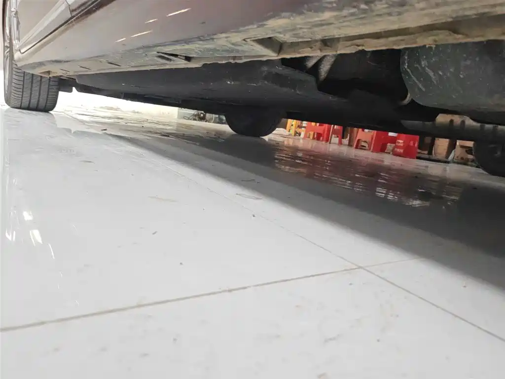 Hongqi H9 2022 2.0T Smart Connect Flag Smooth Edition фото 21