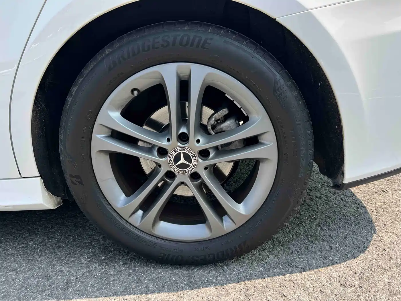 Mercedes-Benz A-Class 2020 Second Facelift A 180 L Sport Sedan фото 16
