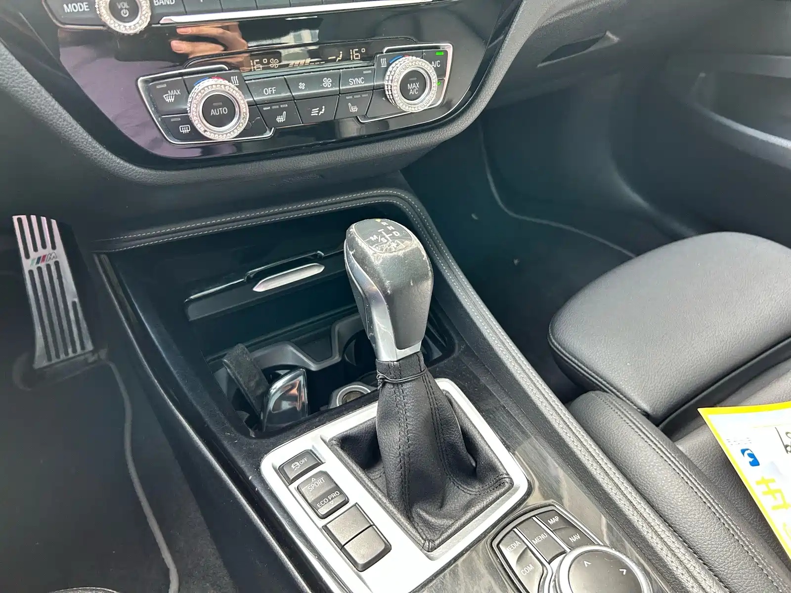 Photo 12 - BMW 1 Series