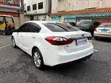 Фото 7 - Kia K3