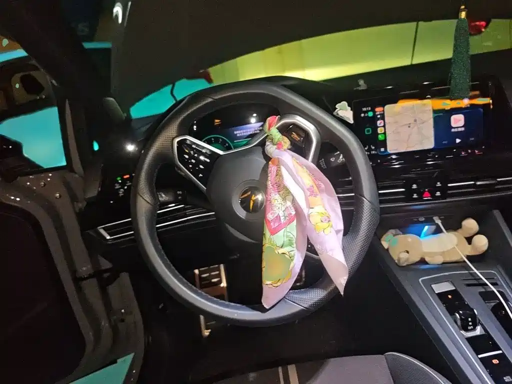 Volkswagen Golf, миниатюра 3