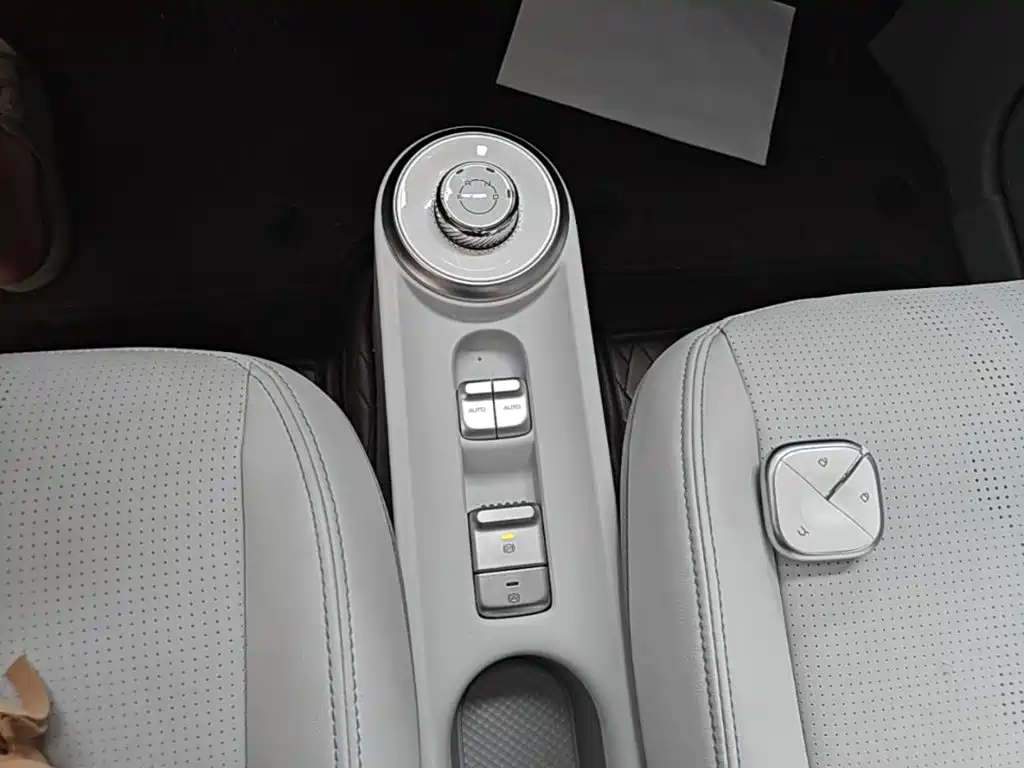 Wuling Motors Wuling Air ev 2022 2023 4-Seat Advanced Edition