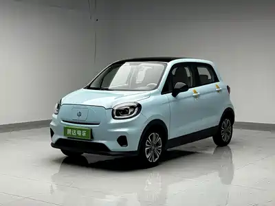 Leapmotor T03
