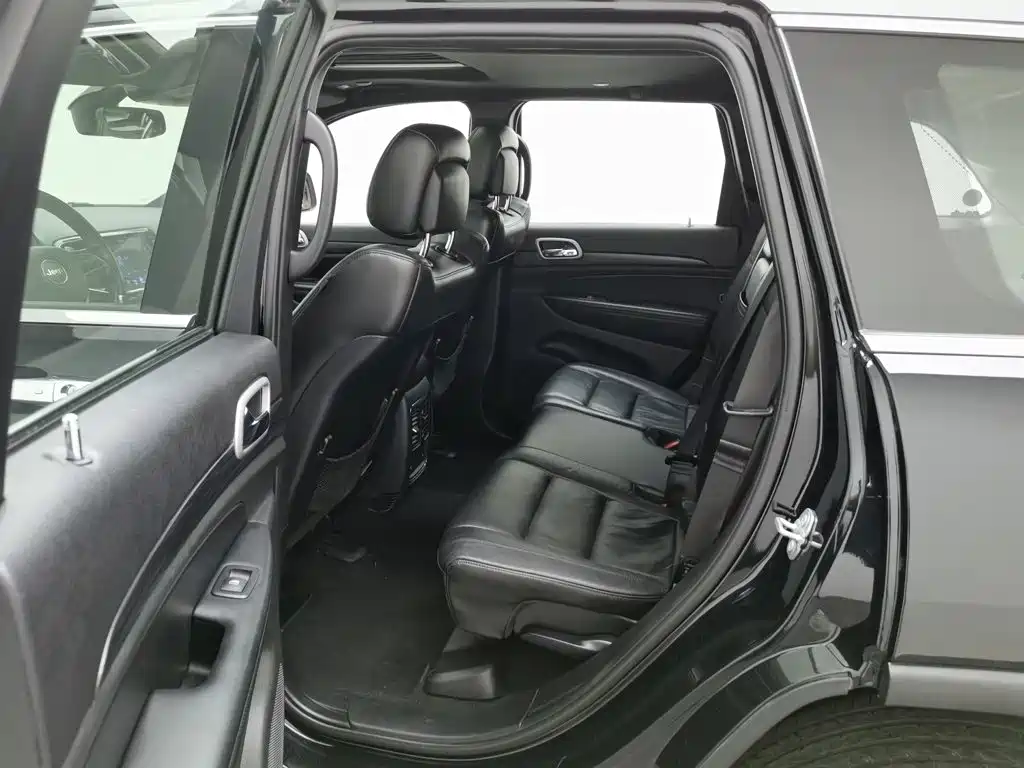 Jeep Cherokee, миниатюра 15