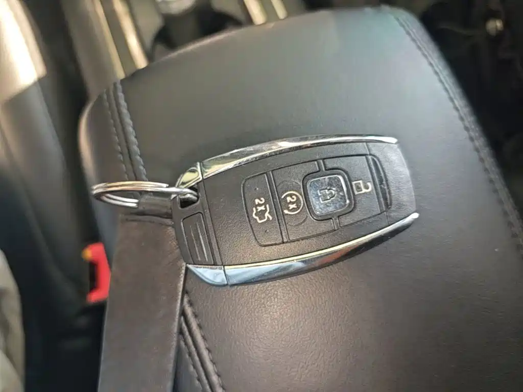 Lincoln MKC 2018 2017 2.0T 2WD Prestige Edition