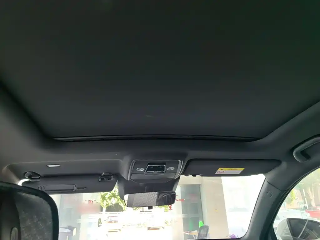 BYD Song PLUS PHEV 2025 2025 EV Smart Driving Edition 520km Premium