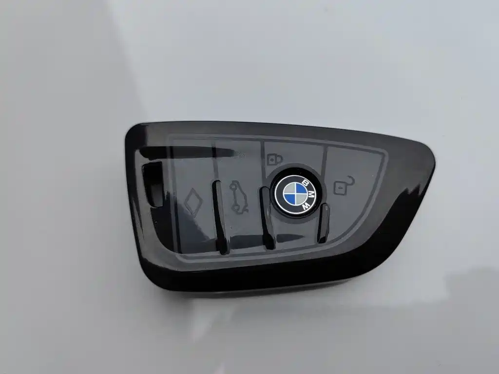 Фото 19 - BMW X1