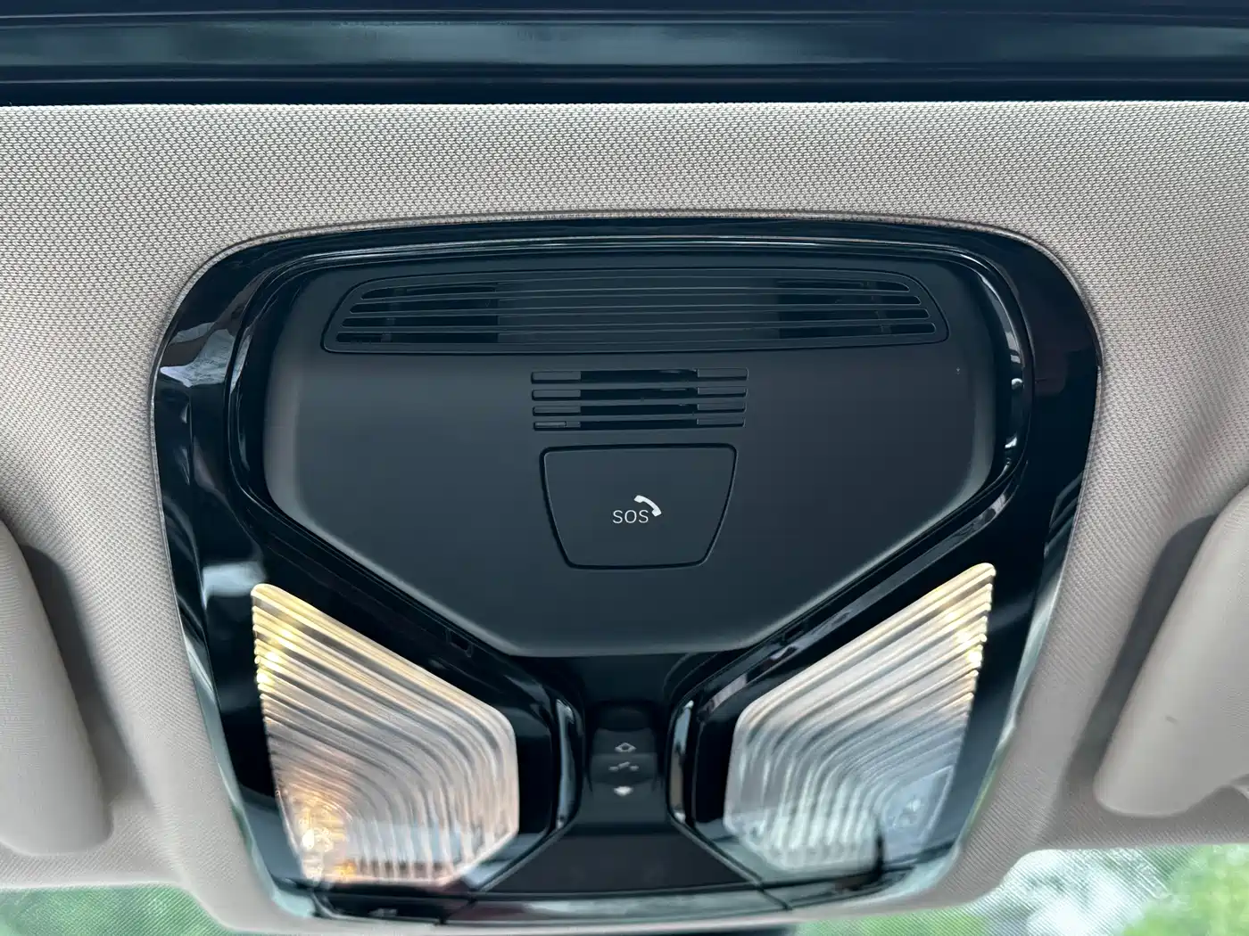 BMW i3 2025 2025 eDrive 35 L