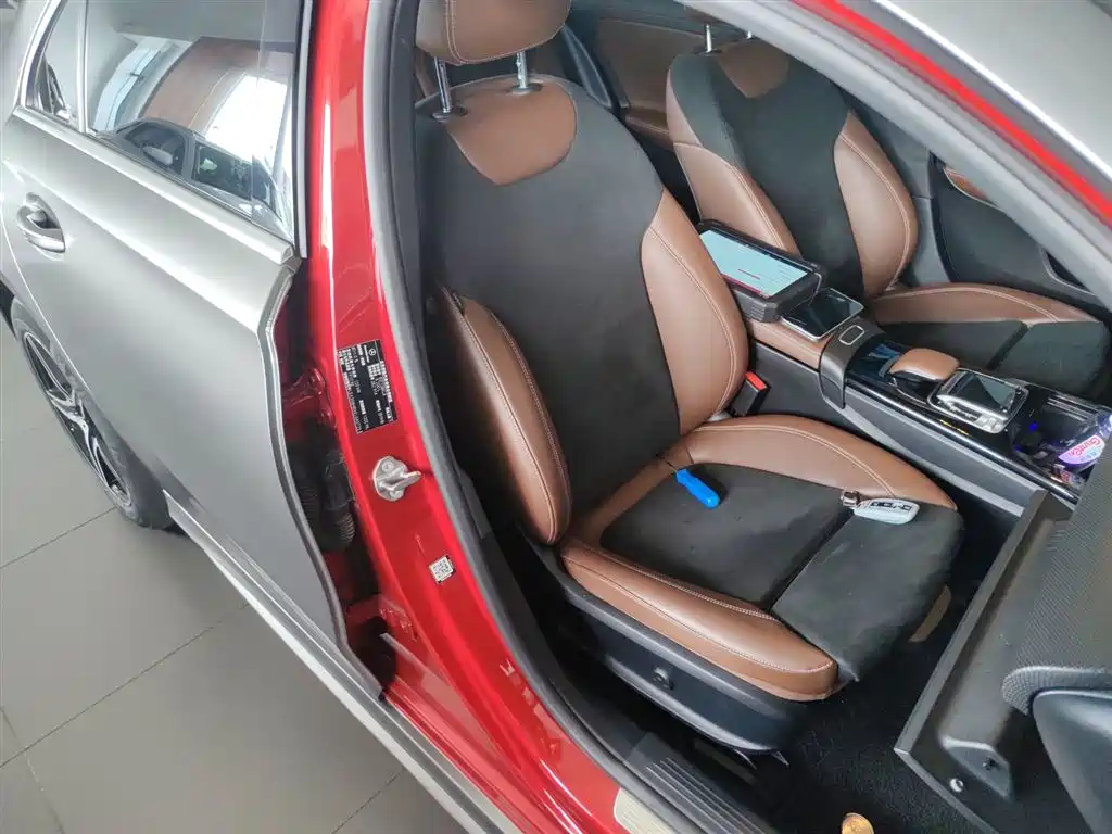 Mercedes-Benz A-Class 2019 A 200 L Sport Sedan фото 25