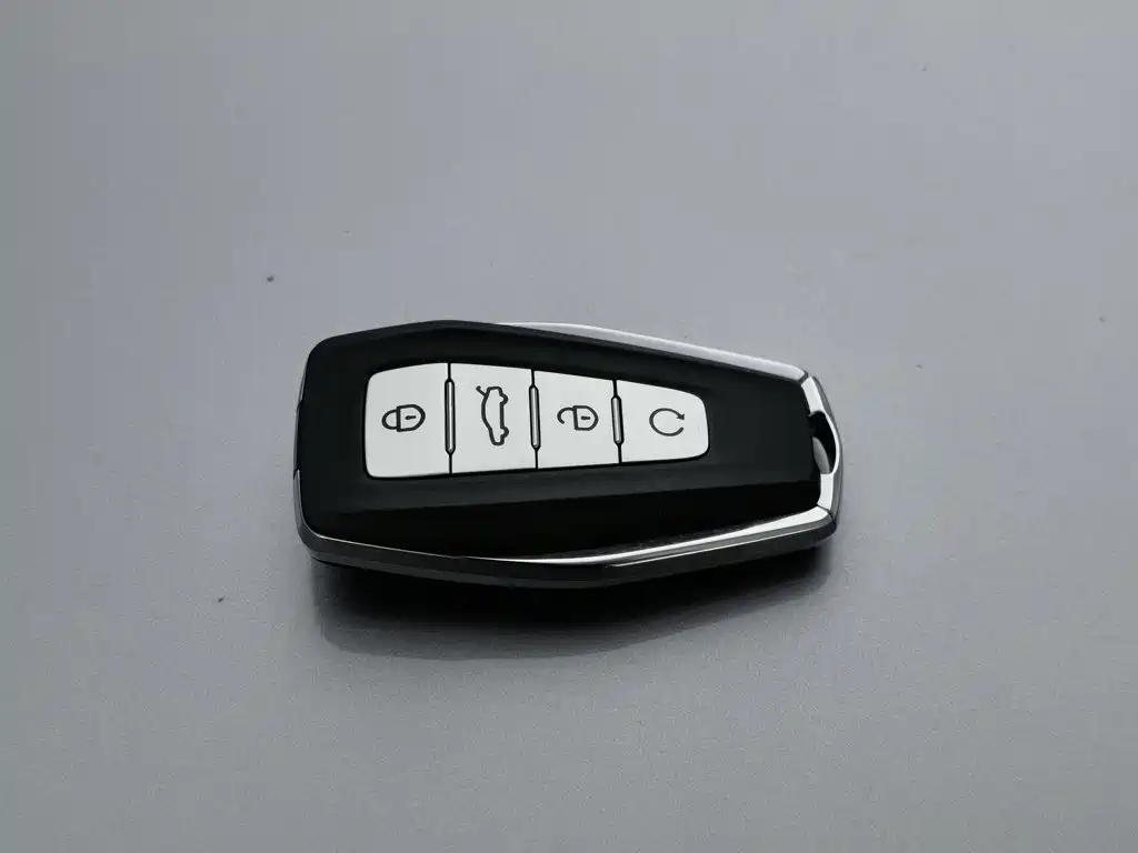 Geely Atlas 2026 2026 Model 1.5TD Aspiration