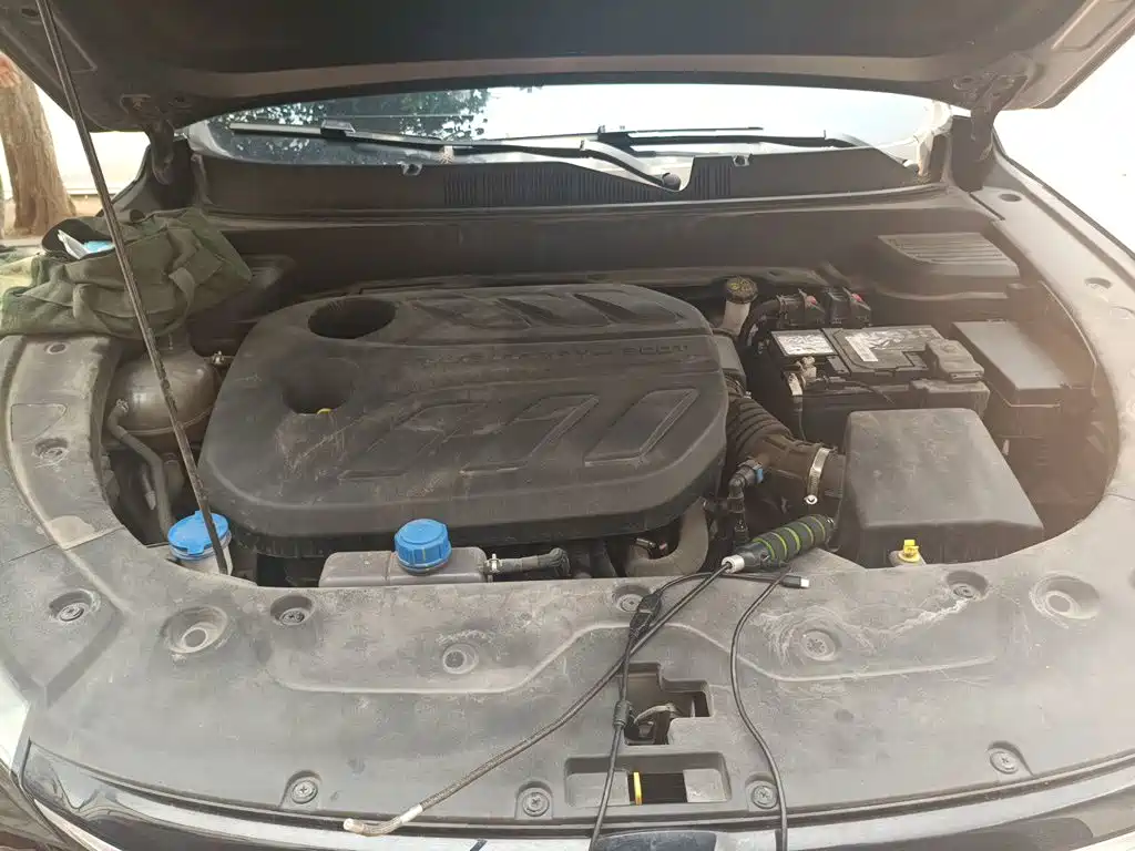 Changan X5 PLUS 2024 2024 1.5T DCT Pioneer Model