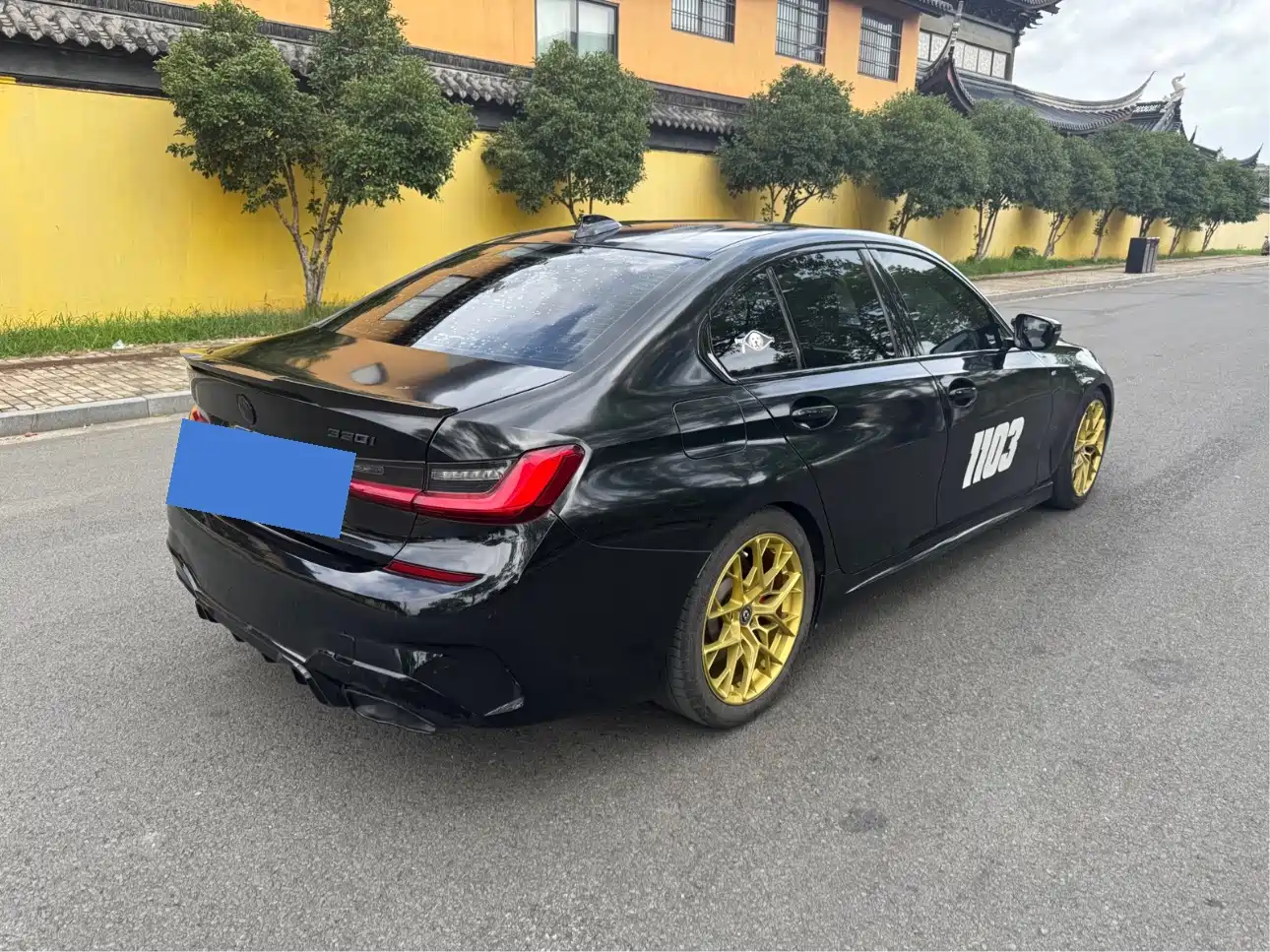 Фото 9 - BMW 3 Series