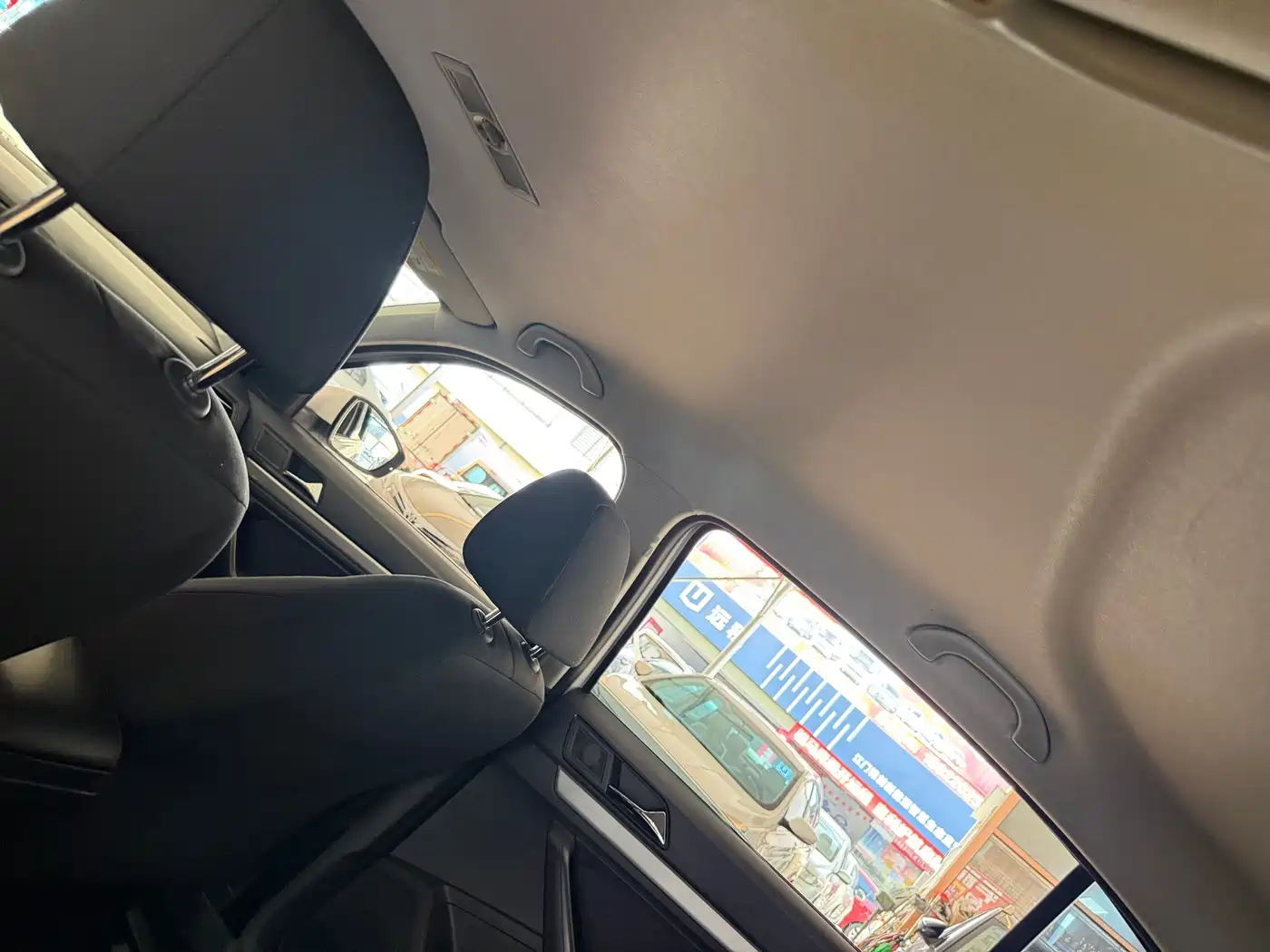 Volkswagen Lavida, миниатюра 15