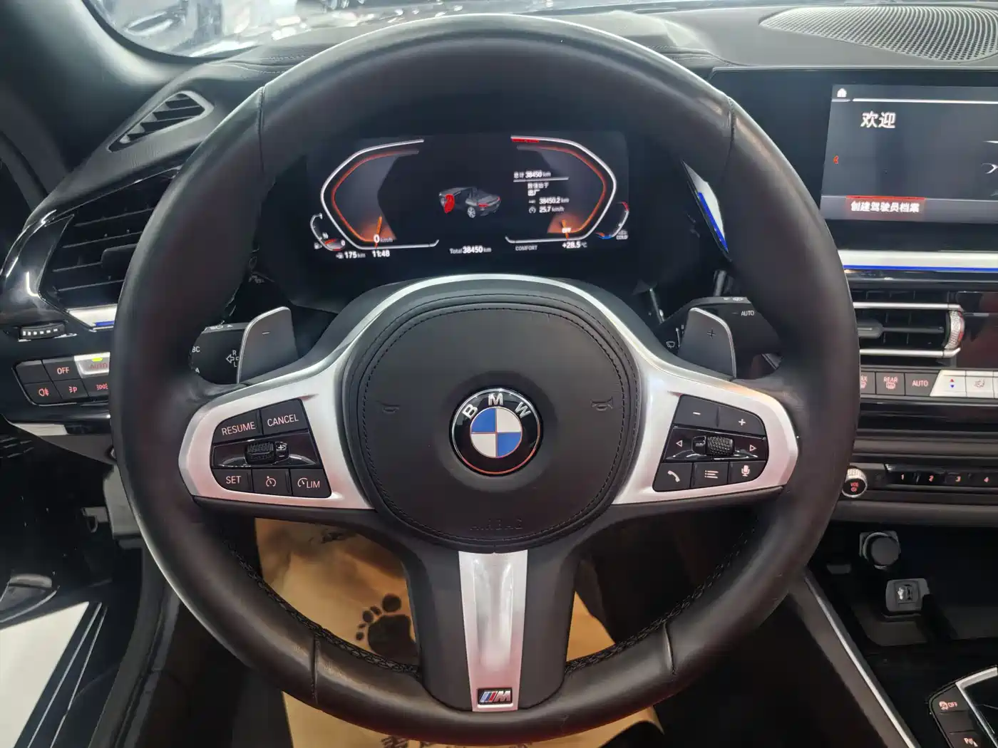 BMW Z4 2022 sDrive 25i M Sport Package фото 7