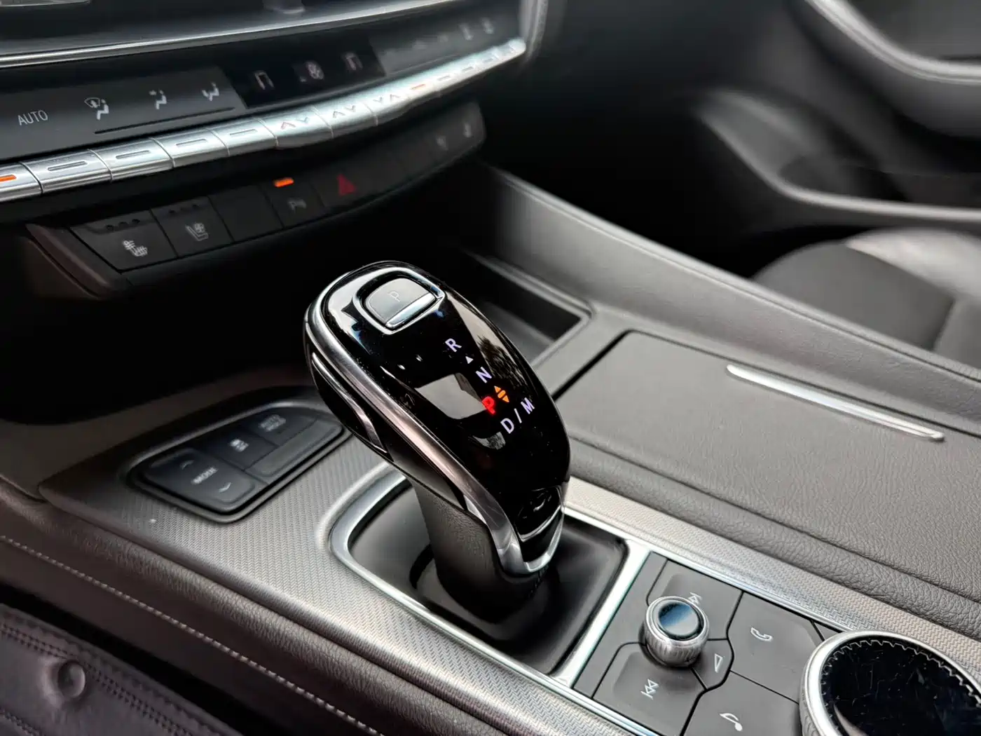 Cadillac CT5 2022 28T Luxury Edition фото 7