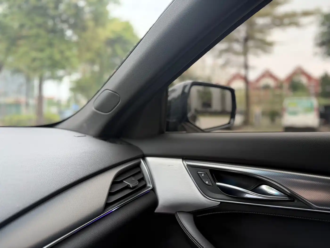 Cadillac CT5 2022 28T Luxury Edition фото 15
